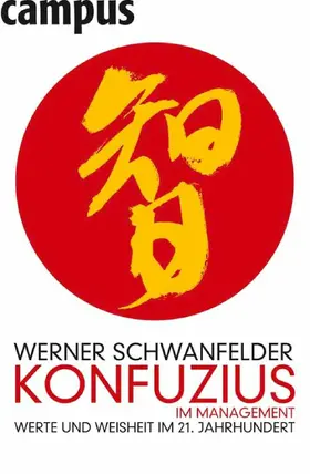 Schwanfelder |  Konfuzius im Management | eBook | Sack Fachmedien