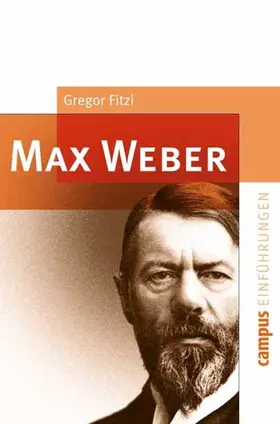 Fitzi | Max Weber | E-Book | www2.sack.de