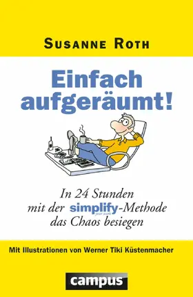 Roth |  Einfach aufgeräumt! | eBook | Sack Fachmedien