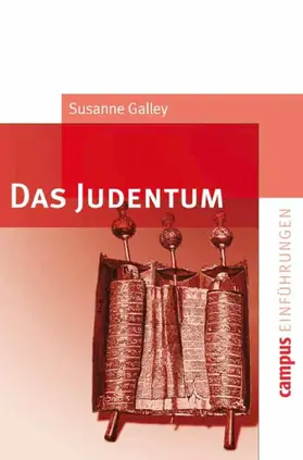 Galley | Das Judentum | E-Book | sack.de