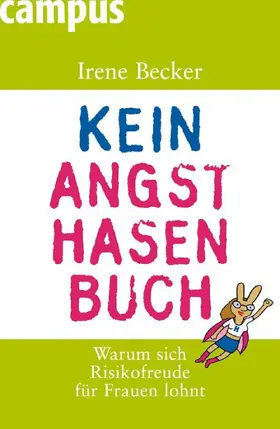 Becker |  Kein Angsthasenbuch | eBook | Sack Fachmedien
