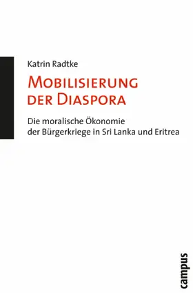 Radtke |  Mobilisierung der Diaspora | eBook | Sack Fachmedien