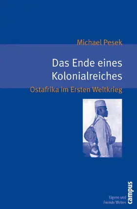Pesek | Das Ende eines Kolonialreiches | E-Book | www2.sack.de
