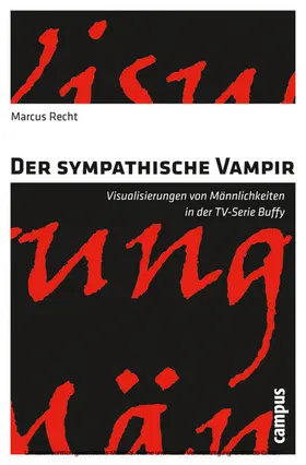 Recht |  Der sympathische Vampir | eBook | Sack Fachmedien