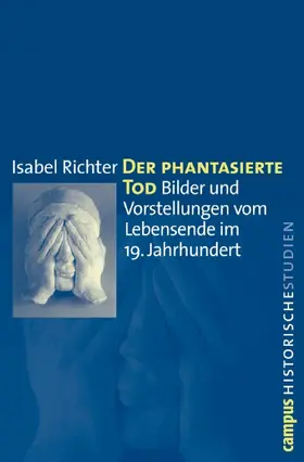 Richter | Der phantasierte Tod | E-Book | sack.de