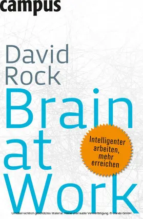 Rock | Brain at Work | E-Book | www2.sack.de