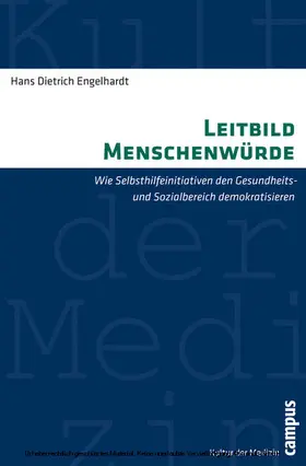 Engelhardt | Leitbild Menschenwürde | E-Book | www2.sack.de