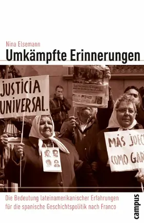 Elsemann |  Umkämpfte Erinnerungen | eBook | Sack Fachmedien