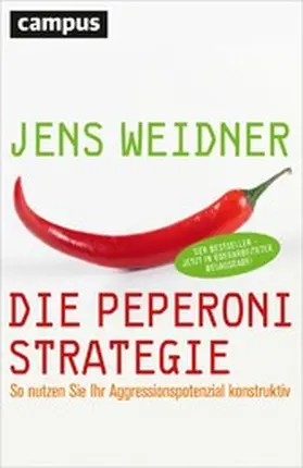 Weidner | Die Peperoni-Strategie | E-Book | www2.sack.de