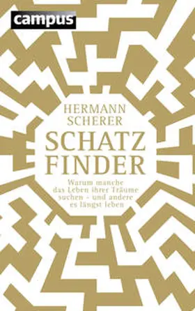 Scherer | Schatzfinder | E-Book | sack.de