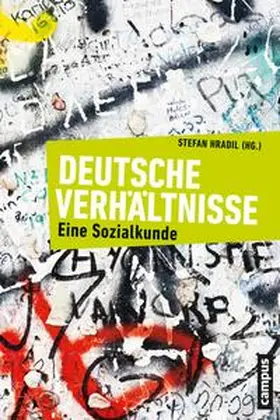 Hradil |  Deutsche Verhältnisse | eBook | Sack Fachmedien