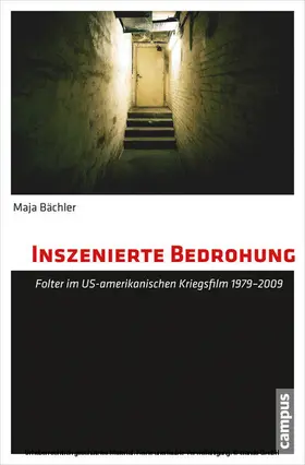 Bächler | Inszenierte Bedrohung | E-Book | www2.sack.de