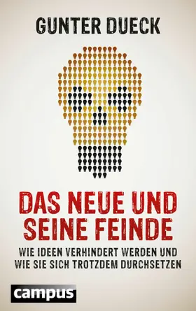 Dueck | Das Neue und seine Feinde | E-Book | sack.de