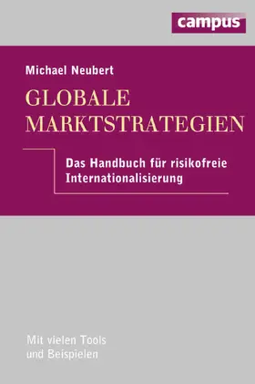 Neubert |  Globale Marktstrategien | eBook | Sack Fachmedien