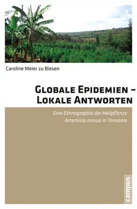 Meier zu Biesen | Globale Epidemien - Lokale Antworten | E-Book | sack.de