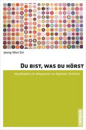 Sin | Du bist, was du hörst | E-Book | sack.de
