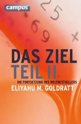 Goldratt | Das Ziel - Teil II | E-Book | sack.de
