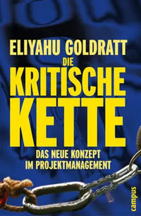Goldratt | Die Kritische Kette | E-Book | sack.de