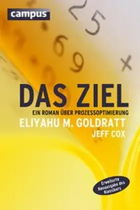 Goldratt / Cox | Das Ziel | E-Book | sack.de