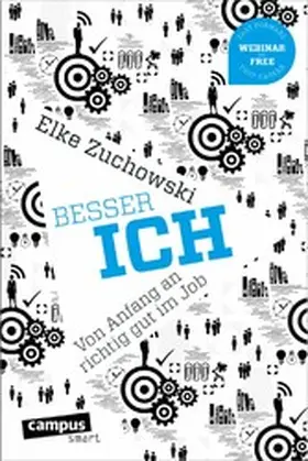 Zuchowski |  Besser ich | eBook | Sack Fachmedien