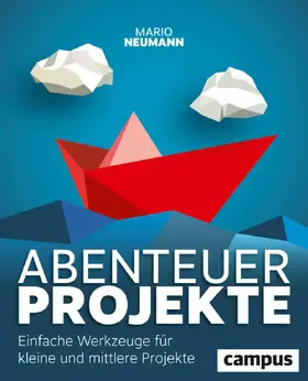 Neumann | Abenteuer Projekte | E-Book | www2.sack.de