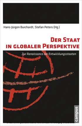 Burchardt / Peters |  Der Staat in globaler Perspektive | eBook | Sack Fachmedien