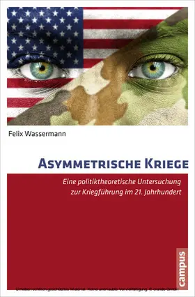 Wassermann | Asymmetrische Kriege | E-Book | www2.sack.de