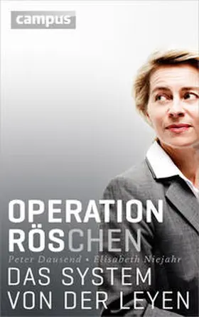 Dausend / Niejahr |  Operation Röschen | eBook | Sack Fachmedien