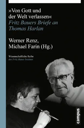 Renz |  "Von Gott und der Welt verlassen" | eBook | Sack Fachmedien