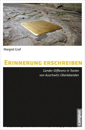 Graf | Erinnerung erschreiben | E-Book | www2.sack.de