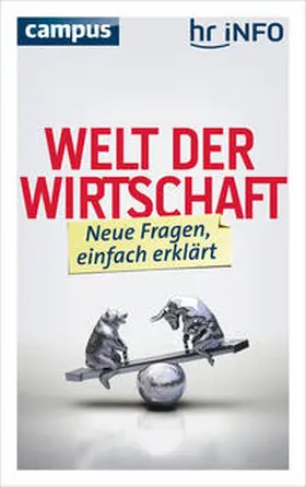 Kösters / Ließmann / Wellmann |  Welt der Wirtschaft | eBook | Sack Fachmedien