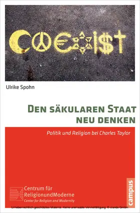 Spohn |  Den säkularen Staat neu denken | eBook | Sack Fachmedien