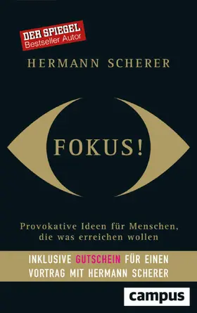 Scherer | Fokus! | E-Book | www2.sack.de