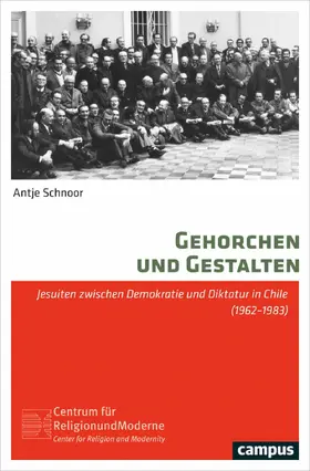 Schnoor |  Gehorchen und Gestalten | eBook | Sack Fachmedien