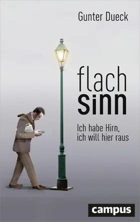 Dueck | Flachsinn | E-Book | sack.de