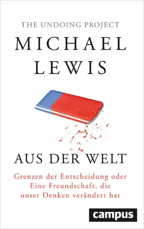 Lewis | Aus der Welt | E-Book | www2.sack.de