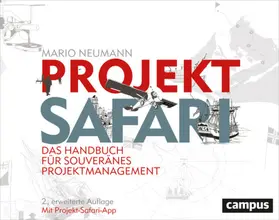 Neumann |  Projekt-Safari | eBook | Sack Fachmedien