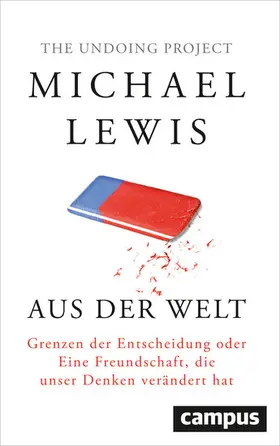 Lewis | Aus der Welt | E-Book | www2.sack.de