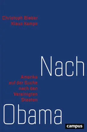 Bieber / Kamps |  Nach Obama | eBook | Sack Fachmedien