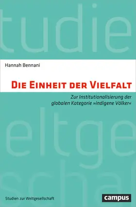 Bennani |  Die Einheit der Vielfalt | eBook | Sack Fachmedien
