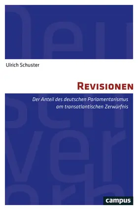 Schuster | Revisionen | E-Book | sack.de