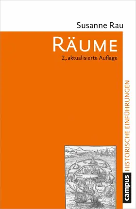 Rau |  Räume | eBook | Sack Fachmedien
