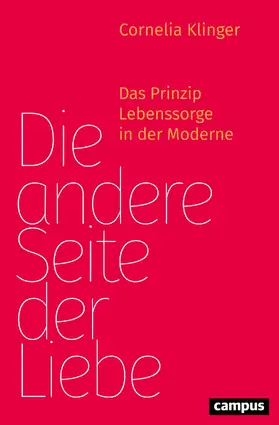 Klinger |  Die andere Seite der Liebe | eBook | Sack Fachmedien