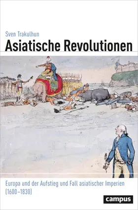 Trakulhun |  Asiatische Revolutionen | eBook | Sack Fachmedien