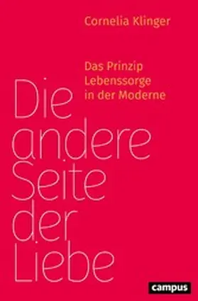 Klinger |  Die andere Seite der Liebe | eBook | Sack Fachmedien