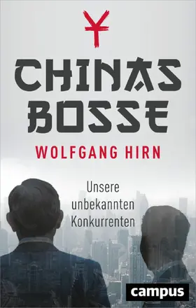 Hirn | Chinas Bosse | E-Book | sack.de