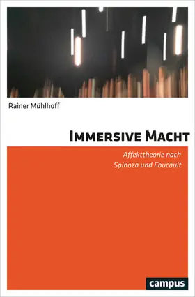 Mühlhoff |  Immersive Macht | eBook | Sack Fachmedien