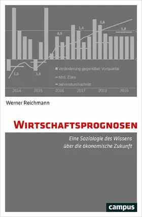 Reichmann |  Wirtschaftsprognosen | eBook | Sack Fachmedien
