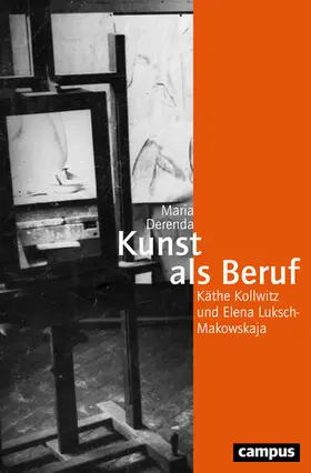 Derenda |  Kunst als Beruf | eBook | Sack Fachmedien