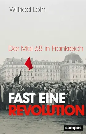 Loth | Fast eine Revolution | E-Book | www2.sack.de